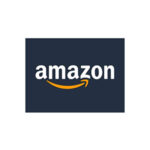 Amazon logo en