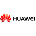 Huawei logo en