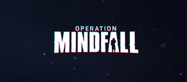 Juego operation mindfall para adultos