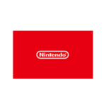 Nintendo logo en