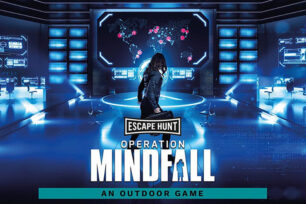 Operation mindfall